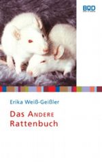 Das andere Rattenbuch ("Ein Herz für Tiere"- Edition) Cover des Buches Das andere Rattenbuch ("Ein Herz für Tiere"- Edition) (ISBN: 9783848270927)