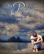 Das geheime Paradies Cover des Buches Das geheime Paradies (ISBN: 9783736859661)