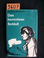 Das herrenlose Schloß Cover des Buches Das herrenlose Schloß (ISBN: B005G3C5MM)