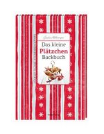 Das kleine Plätzchen-Backbuch Cover des Buches Das kleine Plätzchen-Backbuch (ISBN: 9783881179065)