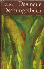 Das neue Dschungelbuch Cover des Buches Das neue Dschungelbuch (ISBN: B0027D4L0S)