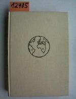 Das politische Erdbild der Gegenwart - Afrika, Orient, Vorderindien, Südostasien, Lateinamerika Cover des Buches Das politische Erdbild der Gegenwart - Afrika, Orient, Vorderindien, Südostasien, Lateinamerika (ISBN: B003IO6CPM)