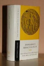 Das römische Weltreich vor dem Untergang Cover des Buches Das römische Weltreich vor dem Untergang (ISBN: 9783760835143)