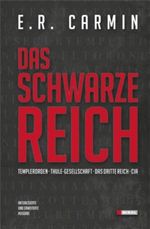 Das schwarze Reich Cover des Buches Das schwarze Reich (ISBN: 9783868200478)