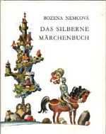 Das silberne Märchenbuch. Cover des Buches Das silberne Märchenbuch. (ISBN: B009SED0U6)