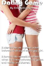 Dating Game Cover des Buches Dating Game (ISBN: 9781484998083)