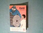 David Cover des Buches David (ISBN: B0025H9106)