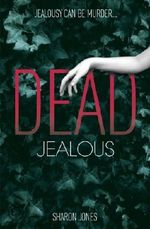 Dead Jealous (Poppy Sinclair) Cover des Buches Dead Jealous (Poppy Sinclair) (ISBN: 9781408327555)