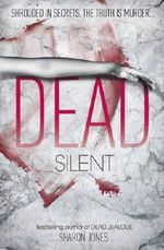 Dead Silent (Poppy Sinclair) Cover des Buches Dead Silent (Poppy Sinclair) (ISBN: 9781408327579)