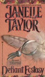 Defiant Ecstasy: Grey Eagle Series, Book 2 (Zebra Books) Cover des Buches Defiant Ecstasy: Grey Eagle Series, Book 2 (Zebra Books) (ISBN: 9781420127317)