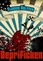 Deprificken - Stoßgebiete eines Lebens Cover des Buches Deprificken - Stoßgebiete eines Lebens (ISBN: B00EIYHAWA)
