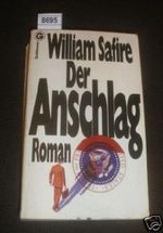 Der Anschlag. Cover des Buches Der Anschlag. (ISBN: B002BKK2DC)