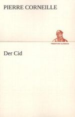 Der Cid Cover des Buches Der Cid (ISBN: 9783847299974)