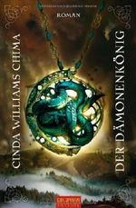 Der Dämonenkönig Cover des Buches Der Dämonenkönig (ISBN: B00IVQT9U2)