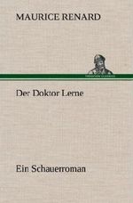 Der Doktor Lerne Cover des Buches Der Doktor Lerne (ISBN: 9783847259763)