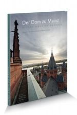 Der Dom zu Mainz Cover des Buches Der Dom zu Mainz (ISBN: 9783935647465)