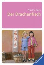 Der Drachenfisch Cover des Buches Der Drachenfisch (ISBN: 9783473543922)