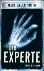 Der Experte Cover des Buches Der Experte (ISBN: 9783785760864)