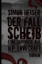 Der Fall Scheib Cover des Buches Der Fall Scheib (ISBN: 9781496179050)