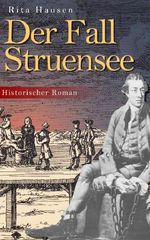 Der Fall Struensee Cover des Buches Der Fall Struensee (ISBN: B00HEWIRPC)