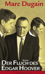 Der Fluch des Edgar Hoover Cover des Buches Der Fluch des Edgar Hoover (ISBN: 9783627021542)