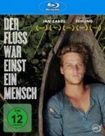 Der Fluss War Einst Ein Mensch, 1 Blu-ray, englisches O.m.U. Cover des Buches Der Fluss War Einst Ein Mensch, 1 Blu-ray, englisches O.m.U. (ISBN: 9783941540590)
