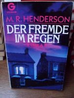Der Fremde im Regen Cover des Buches Der Fremde im Regen (ISBN: 9783442094981)