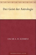 Der Geist der Astrologie Cover des Buches Der Geist der Astrologie (ISBN: 9783738789089)