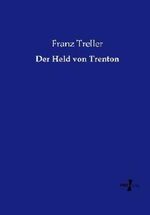 Der Held von Trenton Cover des Buches Der Held von Trenton (ISBN: 9783956106439)
