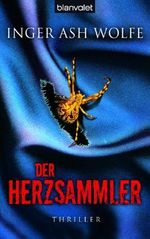 Der Herzsammler Cover des Buches Der Herzsammler (ISBN: 9783442370696)