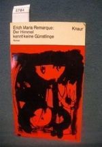 Der Himmel kennt keine Günstlinge Cover des Buches Der Himmel kennt keine Günstlinge (ISBN: B002O8T7AK)