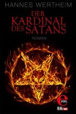 Der Kardinal des Satans Cover des Buches Der Kardinal des Satans (ISBN: 9783955301811)