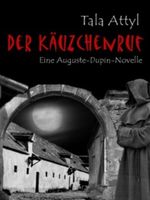 Der Käuzchenruf Cover des Buches Der Käuzchenruf (ISBN: B00CTSP85I)