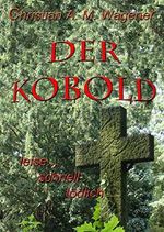 Der Kobold Cover des Buches Der Kobold (ISBN: B00RRZ7WYI)