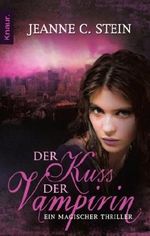 Der Kuss der Vampirin Cover des Buches Der Kuss der Vampirin (ISBN: 9783426506837)