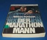 Der Marathon-Mann. Cover des Buches Der Marathon-Mann. (ISBN: 9783217050808)