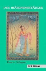 Der Märchenerzähler Cover des Buches Der Märchenerzähler (ISBN: 9783980782258)