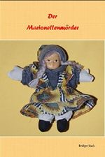 Der Marionettenmörder Cover des Buches Der Marionettenmörder (ISBN: B00Y8A67I2)