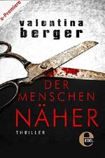 Der Menschennäher Cover des Buches Der Menschennäher (ISBN: 9783955304706)