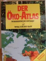 Der Öko - Atlas Cover des Buches Der Öko - Atlas (ISBN: 9783801201722)