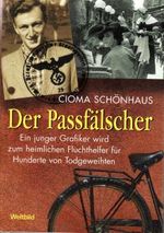 Der Passfälscher Cover des Buches Der Passfälscher (ISBN: 9783866102804)
