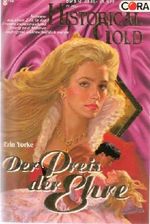 Der Preis der Ehre - Historical Gold - Nr.55 Cover des Buches Der Preis der Ehre - Historical Gold - Nr.55 (ISBN: B00E2QZ51C)