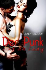 Der Punk und die Lady Cover des Buches Der Punk und die Lady (ISBN: B007NLS6ZK)
