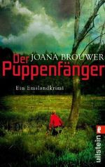 Der Puppenfänger Cover des Buches Der Puppenfänger (ISBN: 9783548284859)