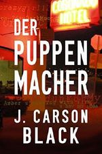 Der Puppenmacher (Laura Cardinal 1) Cover des Buches Der Puppenmacher (Laura Cardinal 1) (ISBN: 9781939145192)