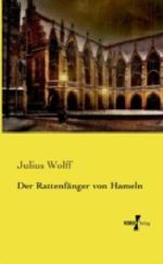Der Rattenfänger von Hameln Cover des Buches Der Rattenfänger von Hameln (ISBN: 9783738703757)