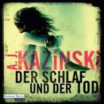 Der Schlaf und der Tod Cover des Buches Der Schlaf und der Tod (ISBN: B00ENMLA6O)