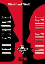 Der Schöne und das Biest (Teil 1) (Erzähl keine Märchen 3) Cover des Buches Der Schöne und das Biest (Teil 1) (Erzähl keine Märchen 3) (ISBN: B00ZR7CQ08)