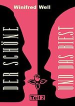 Der Schöne und das Biest (Teil 2) Cover des Buches Der Schöne und das Biest (Teil 2) (ISBN: B00ZR8UG22)