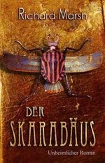 Der Skarabäus Cover des Buches Der Skarabäus (ISBN: 9783865520234)